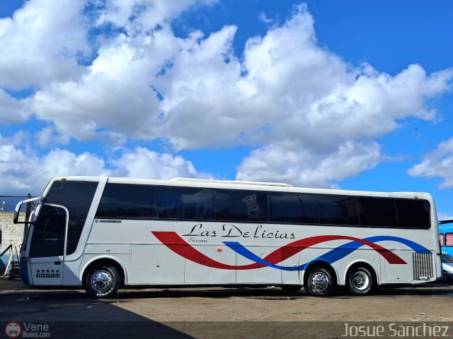 Transporte Las Delicias C.A. 05 por Josu� S�nchez