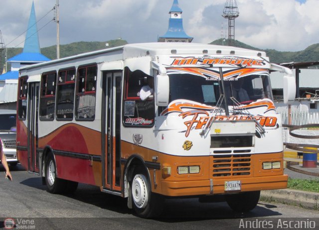 A.C. Unin Puerto Cabello 12 por Andrs Ascanio