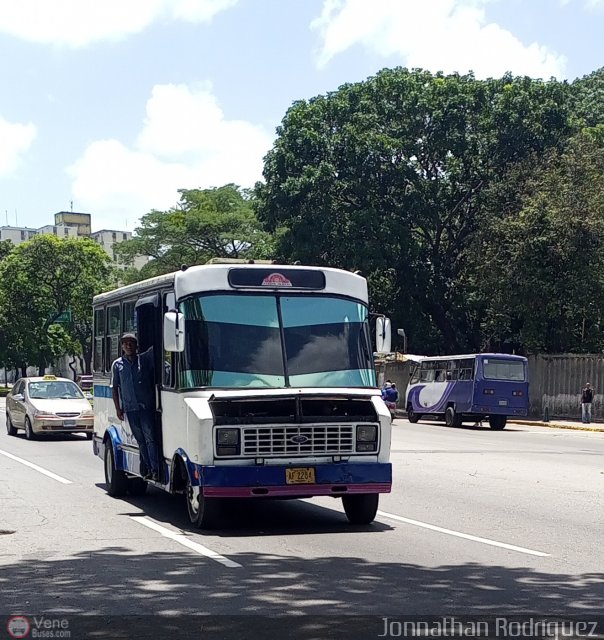 DC - Asoc. Cooperativa Carabobo Tiuna R.L. 097 por Jonnathan Rodr�guez