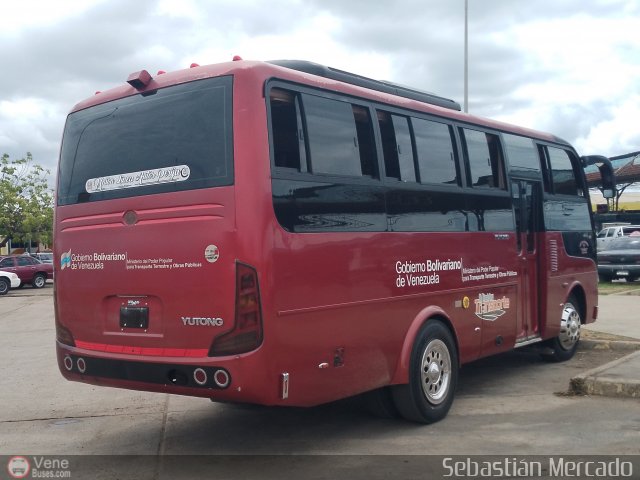 U.L.A.P. Machiques Maracaibo 48 por Sebasti�n Mercado