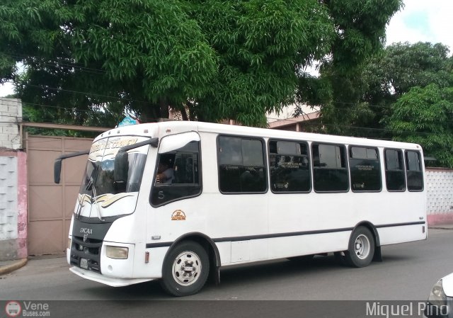 DC - A.C. Uni�n Rel�mpago 37 por Miguel Pino