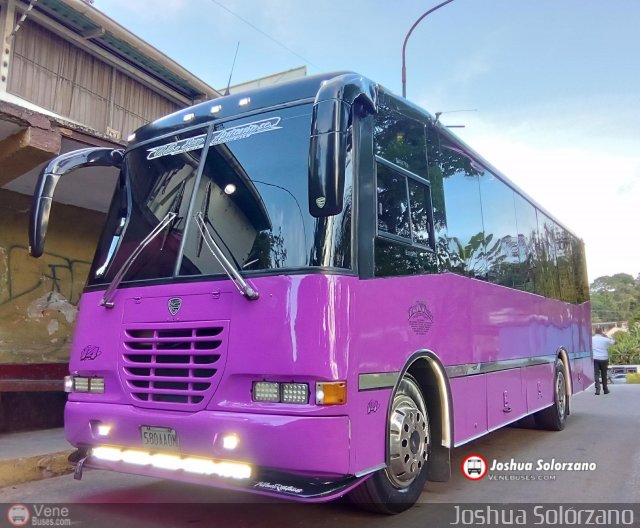 U.C. San Antonio S.C. 014 por Joshua Sol�rzano