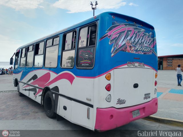 A.C. Don Augusto Malave Villalba 202 por Gabriel Vergara