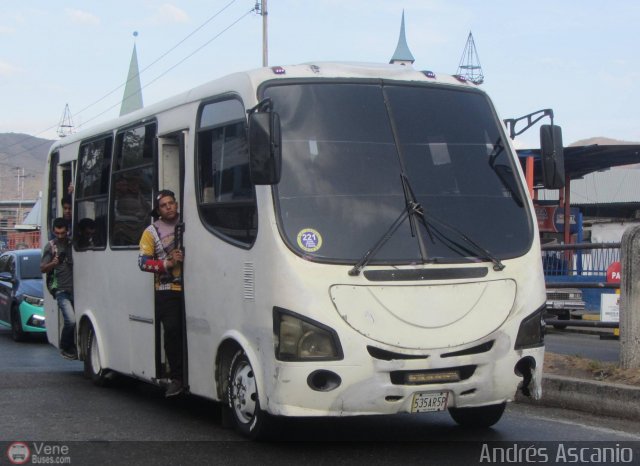 CA - Unipal Las Palmitas Asociaci�n Civil 221 por Andr�s Ascanio