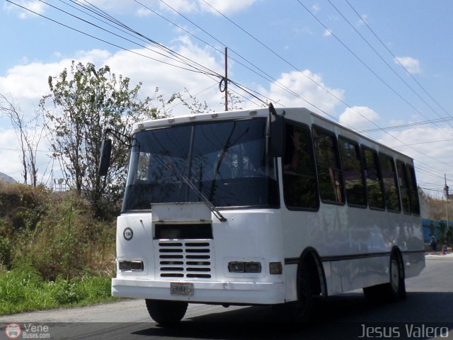 A.C. Mixta Conductores Unidos 196 por Jess Valero