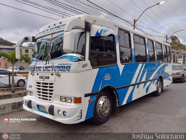 U.C. San Antonio S.C. 236 por Joshua Sol�rzano