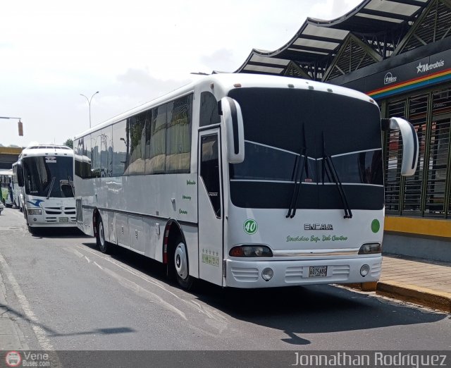 Servicios Especiales del Centro C.A. 40 por Jonnathan Rodríguez