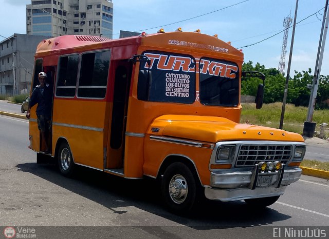 ZU - Catatumbo - Los Olivos 02 por ngel Delgado