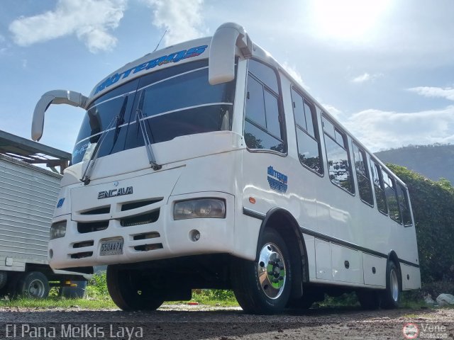 A.C. Ruteros de Venezuela 01 por Yenderson Cepeda