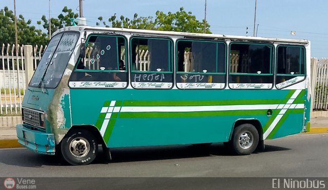 ZU - U.C. Barrio La Polar 077 por ngel Delgado