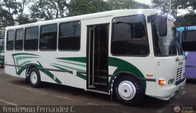 A.C. Transporte Paez 021 por Yenderson Cepeda