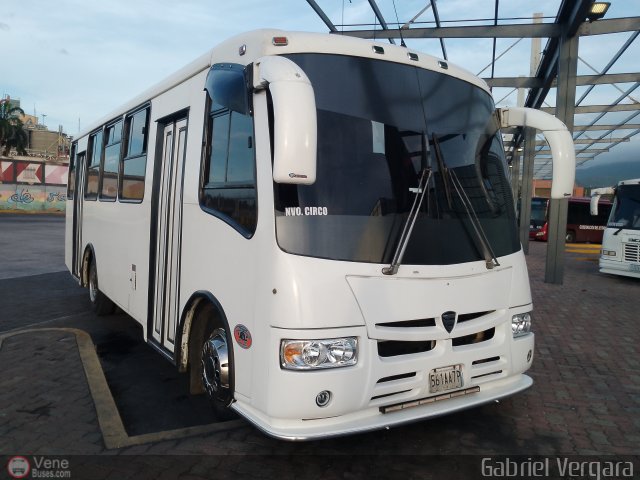 Organizacin Guaicamacuto 227 por Gabriel Vergara