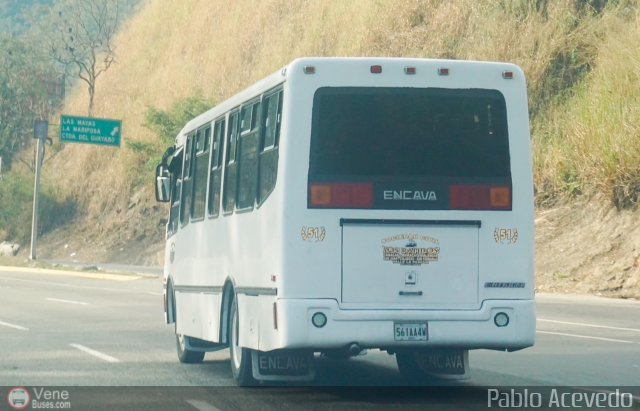 Los R�pidos S.C. 51 por Pablo Acevedo