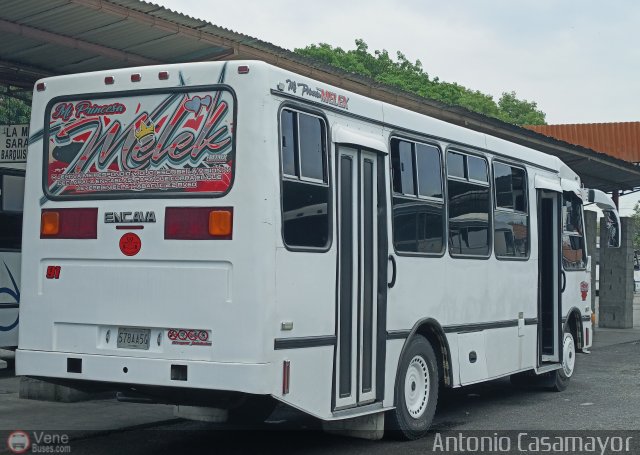 Uni�n Valencia A.C. 091 por Antonio Casamayor