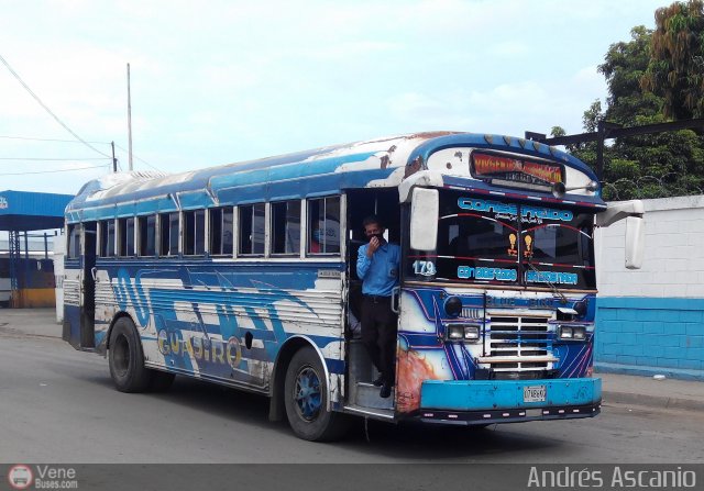 AR - A.C. Unin Santa Rita 179 por Andrs Ascanio