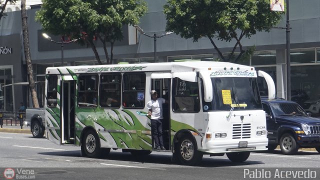 DC - Asoc. Conductores Criollos de La Pastora 016 por Pablo Acevedo