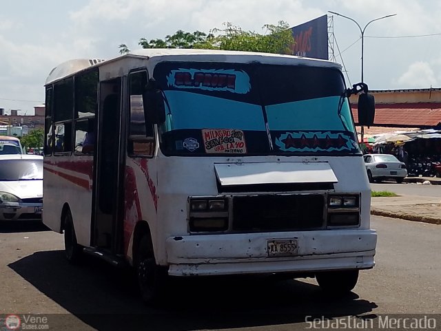 ZU - U.C. Barrio La Polar 026 por Sebasti�n Mercado