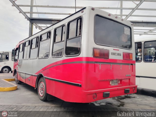 U.C. Caracas - Los Caracas 077 por Gabriel Vergara