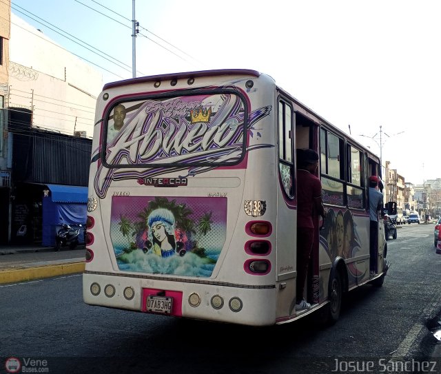 AN - U.C. El Rincn - San Diego A.C. 098 por Josue Snchez
