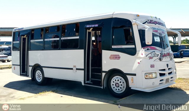 U.L.A.P. Machiques Maracaibo 02 por �ngel Delgado