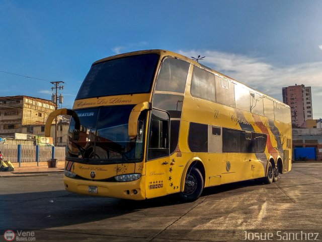 Expresos Los Llanos 072 por Josue S�nchez