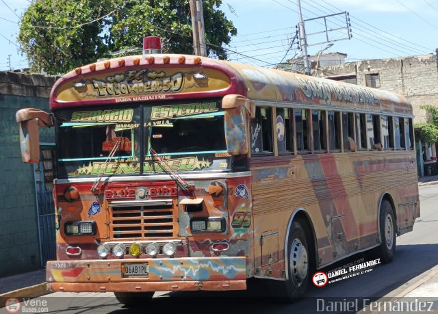 Uni�n Magdaleno A.C. 95 por Daniel Fern�ndez