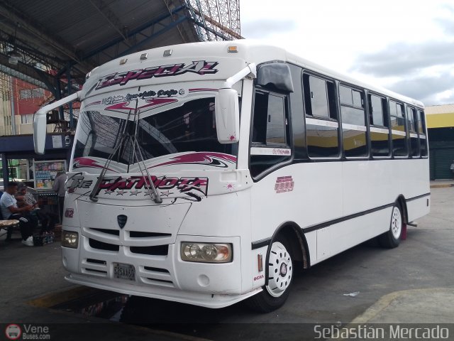 U.L.A.P. Machiques Maracaibo 02 por Sebasti�n Mercado