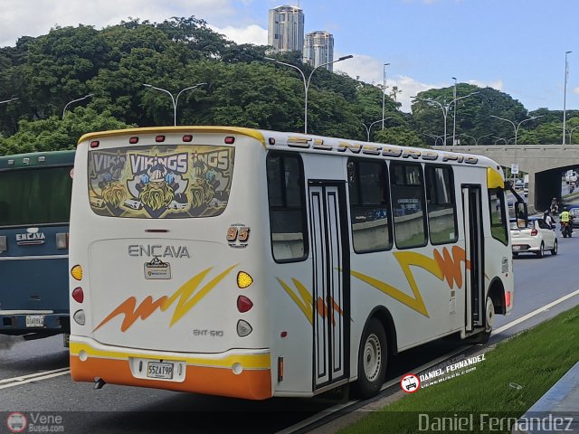 A.C. Indepasib 095 por Daniel Fern�ndez