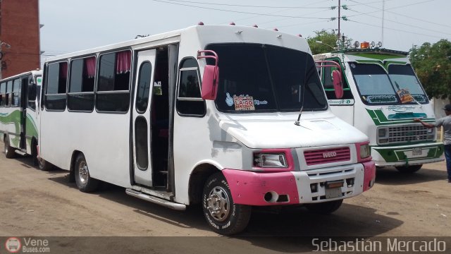 ZU - U.C. Barrio La Polar 053 por Sebastin Mercado