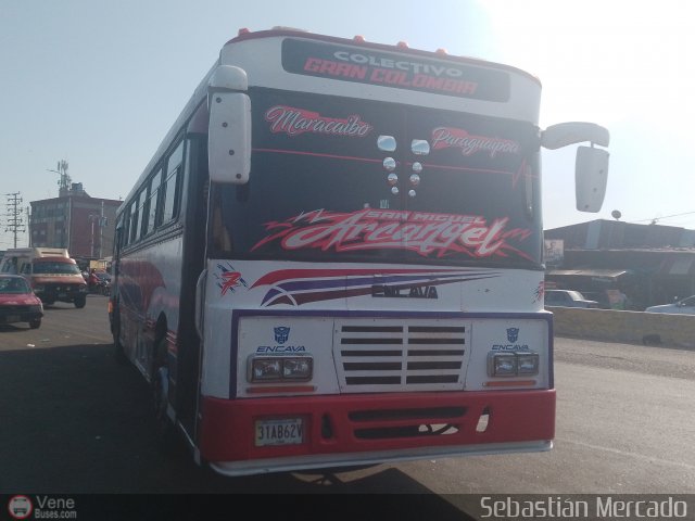 Expresos La Gran Colombia 07 por Sebastin Mercado