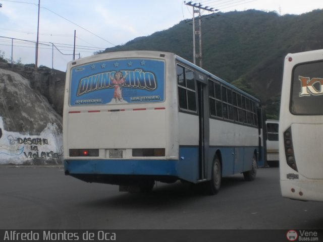 Transporte Yutico C02 por Alfredo Montes de Oca