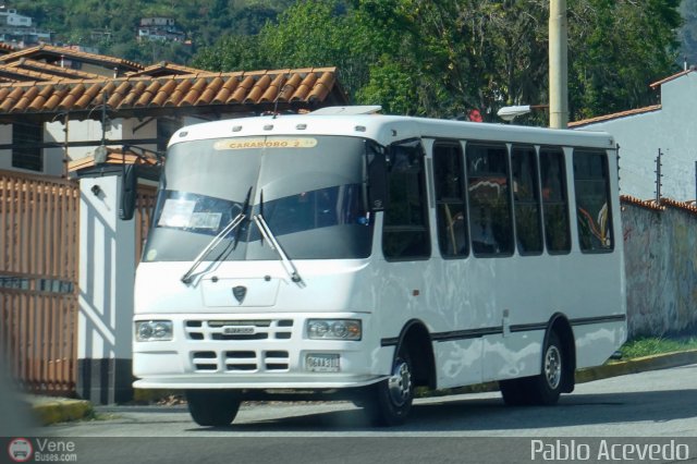 ME - Asociaci�n Cooperativa Mixta Carabobo 2 11 por Pablo Acevedo