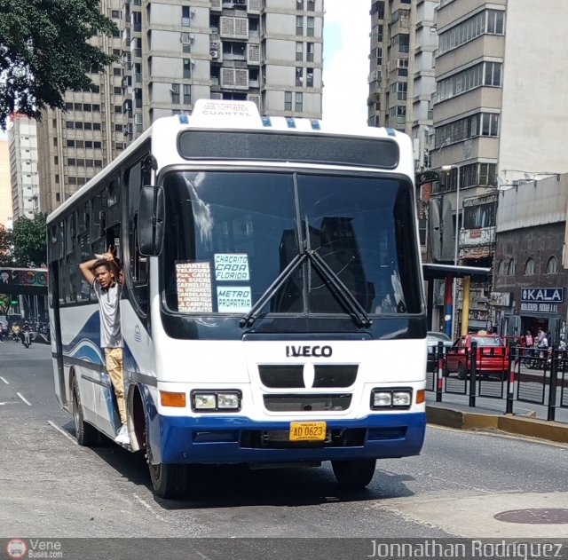 DC - A.C. Propatria - Carmelitas - Chaca�to 187 por Jonnathan Rodr�guez