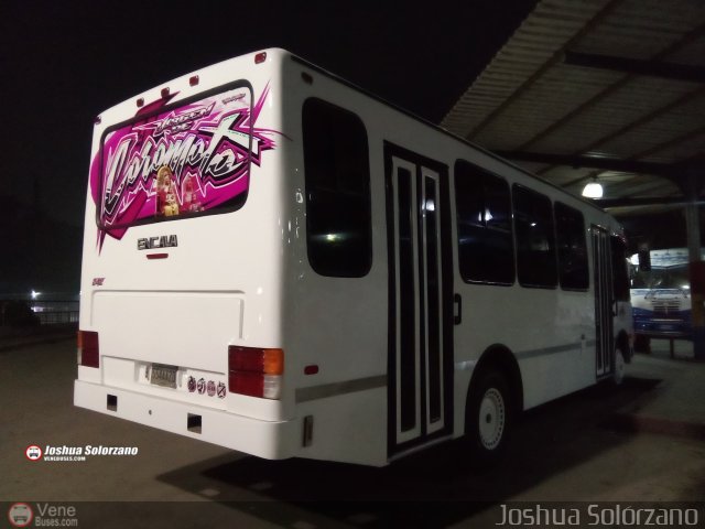 U.C. San Antonio S.C. 242 por Joshua Sol�rzano