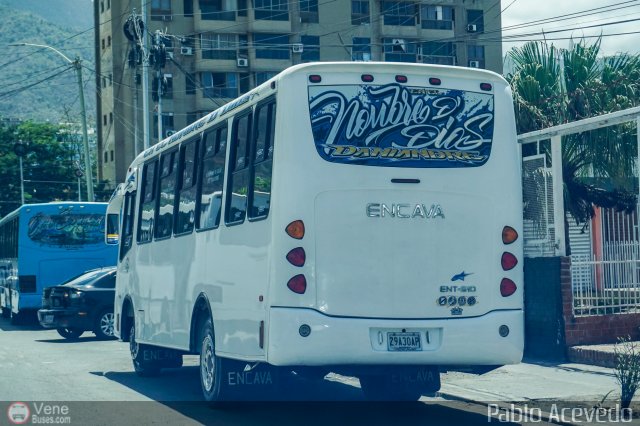 A.C. Don Augusto Malave Villalba 020 por Pablo Acevedo