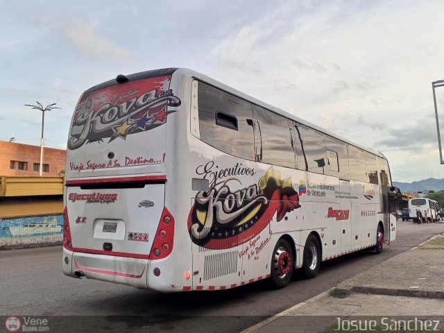 Ejecutivos Kova 041 por Josue Snchez