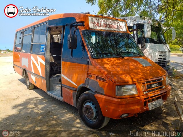 SU - U.C. Las Charas S.C. 01 por Gabriel Rodr�guez