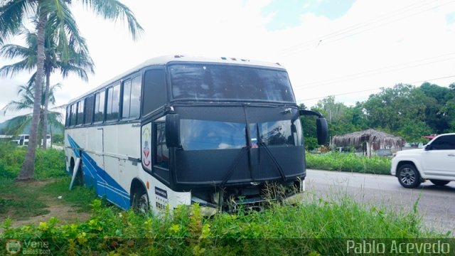 En Chiveras Abandonados Recuperacin  por Pablo Acevedo