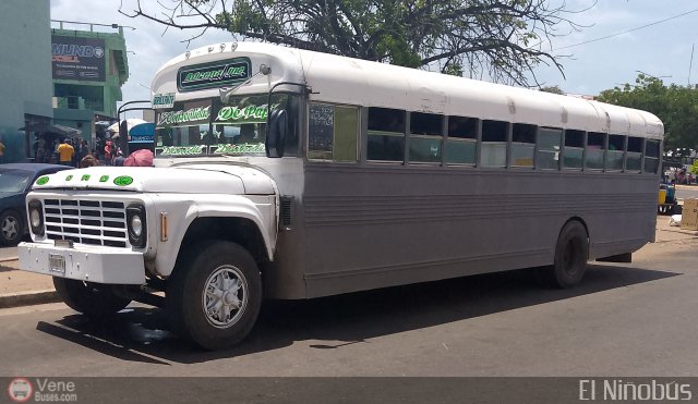 ZU - Asociacin de Conductores El Brillante 08 por ngel Delgado
