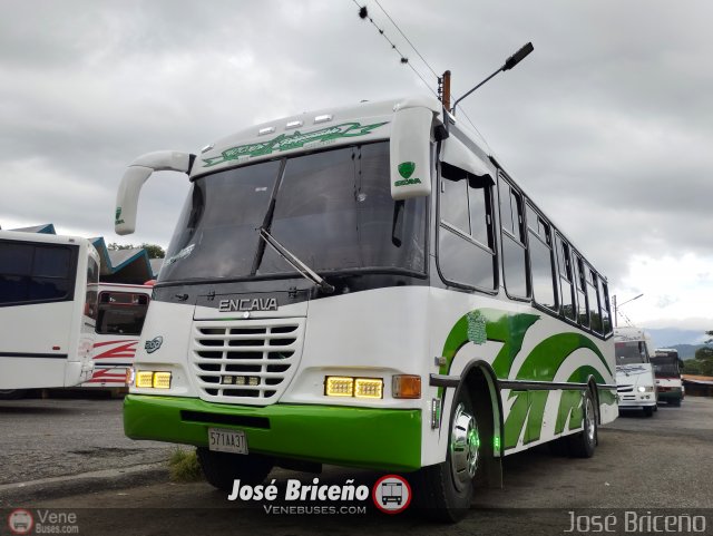 U.C. La Responsable S.C. 200 por Jos� Brice�o