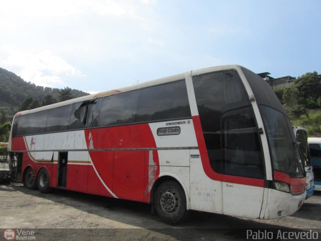 Particular 315 por Pablo Acevedo