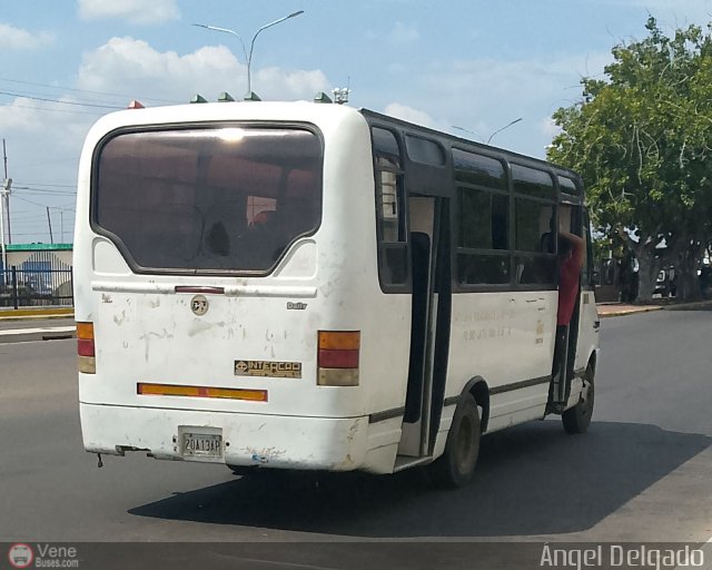 ZU - Asociacin Civil de Conductores El Soler 43 por ngel Delgado