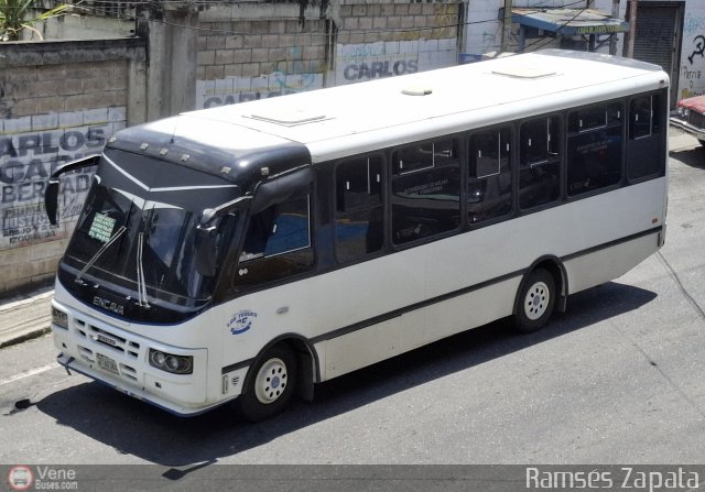 MI - Uni�n Circunvalaci�n Los Teques 035 por Rams�s Zapata