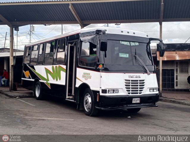 Cooperativa 109 20 por Aaron Rodr�guez
