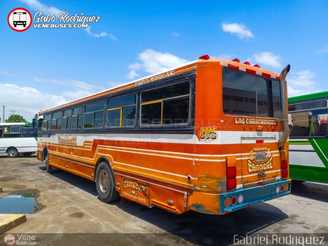 Asociaci�n Uni�n de Conductores Montes 05 por Gabriel Rodr�guez