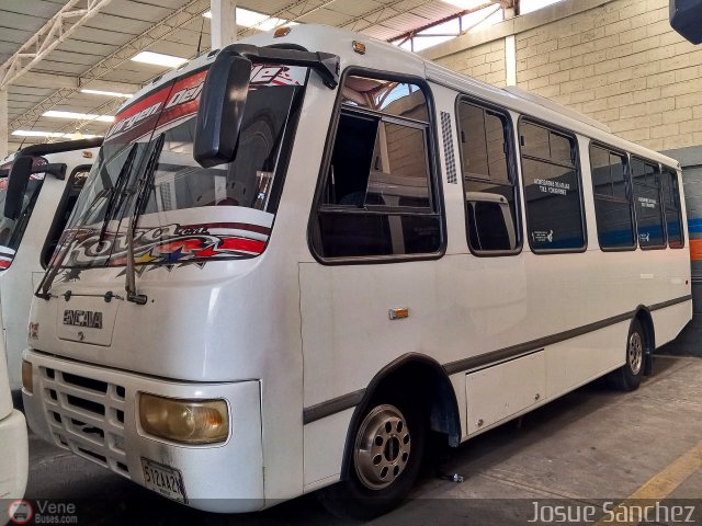 Ejecutivos Kova 091 por Josue Snchez