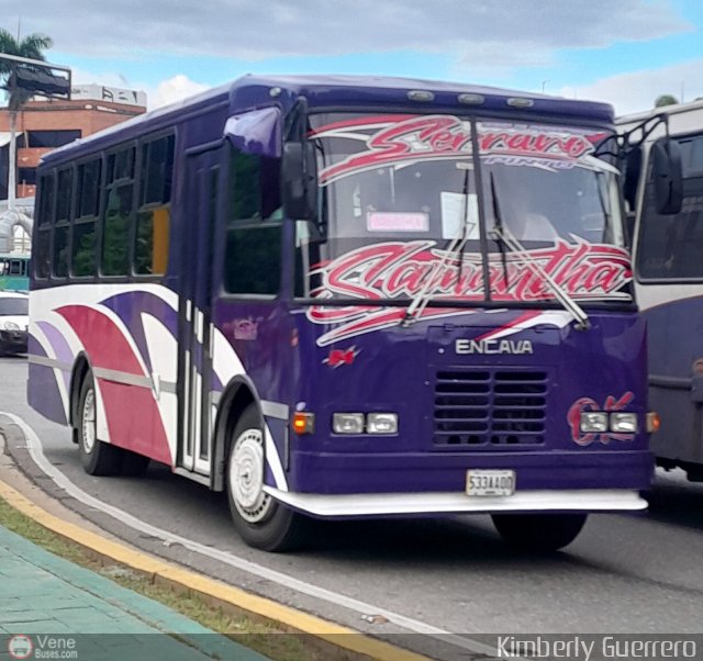 U.C. Serrano Pinto 24 por Kimberly Guerrero