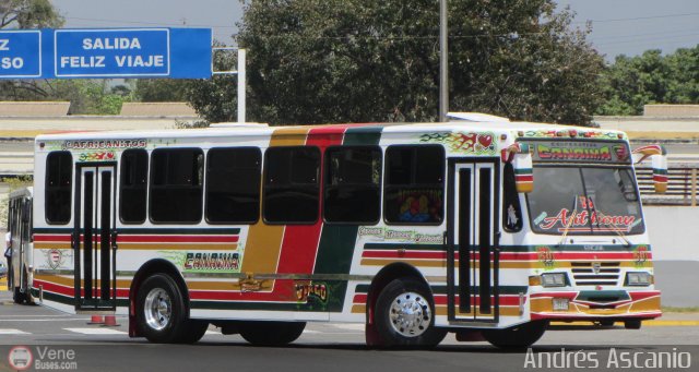 Cooperativa Canaima 50 por Andr�s Ascanio