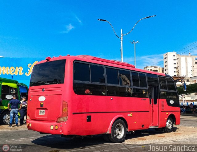 Conductores Unidos Maturn S.C. 001 por Josue Snchez