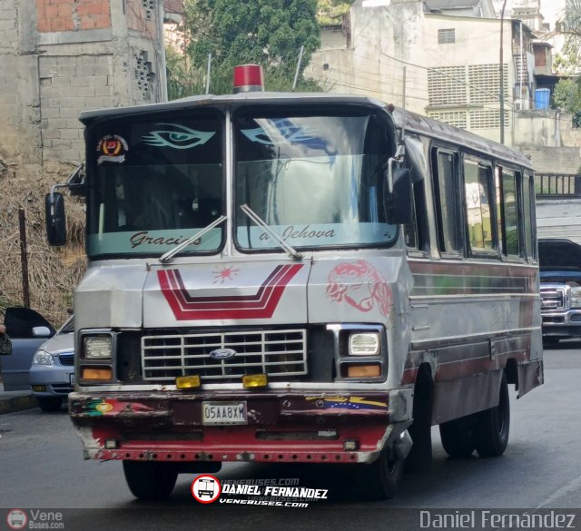 MI - U.C. El Trigo 23 por Daniel Fernndez